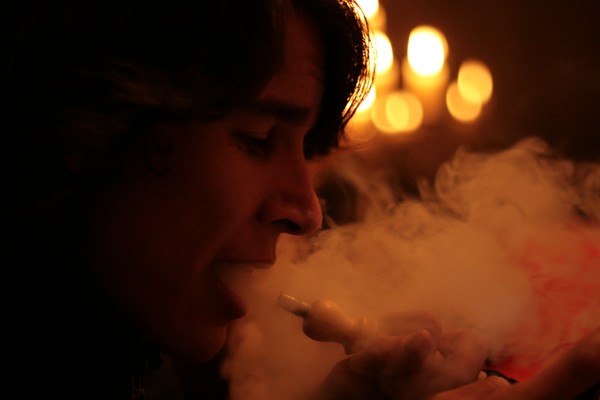 fumar mata II