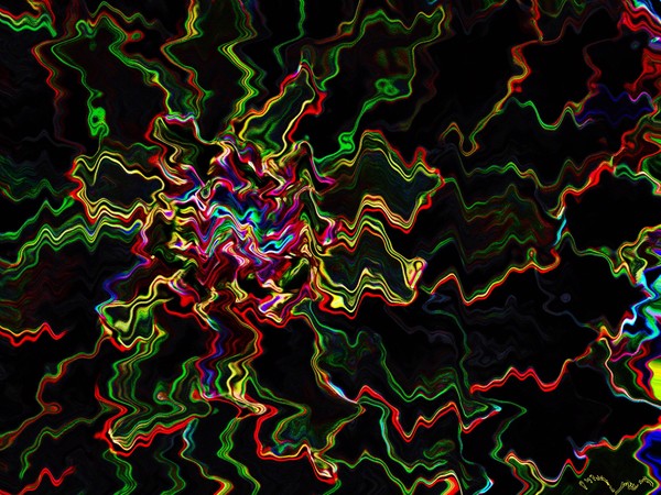 My Nerves Art On Edge!