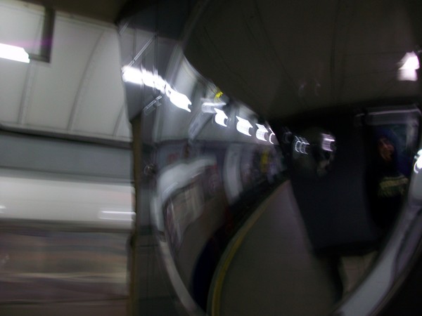 The Underground