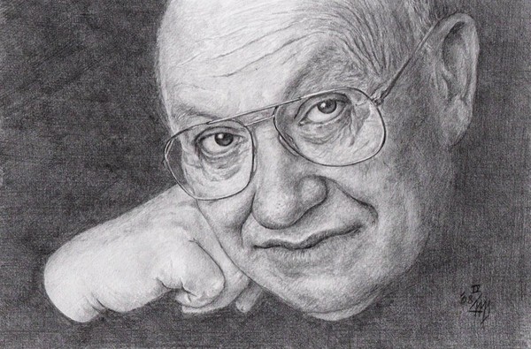Marcel Reich-Ranicki