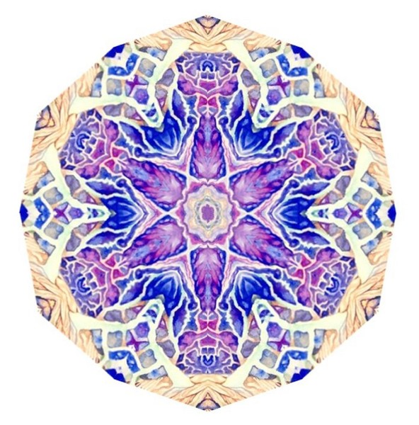 Tree Mandala