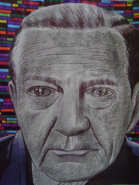 John cheever