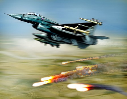 military illustrations