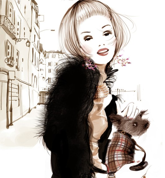 Beauty In