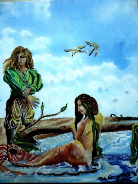 The Encounter