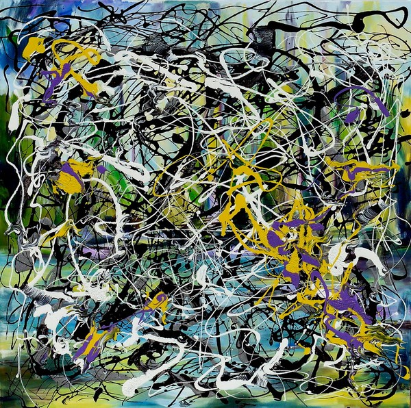 64. Bayou 36x36 resize