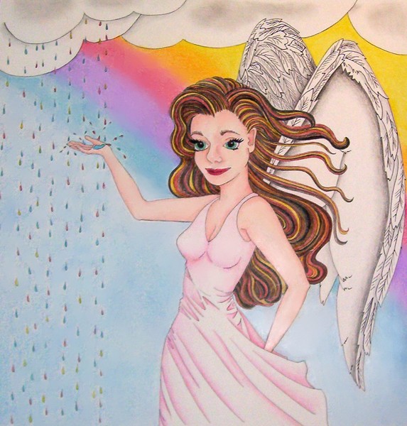 Faith's Rainbow