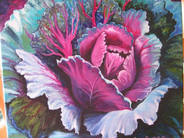 Red Cabbage