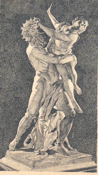 statue