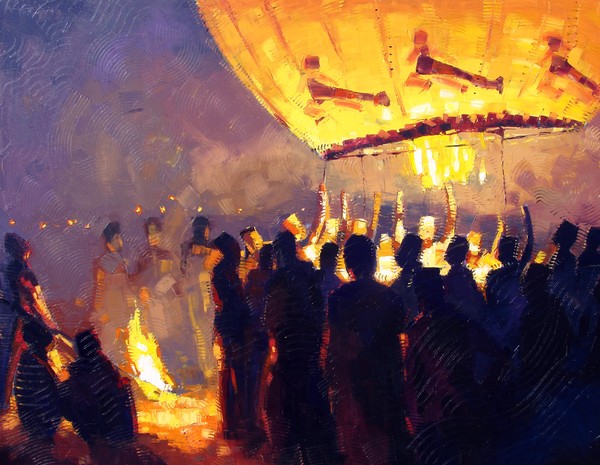fireballoon 1