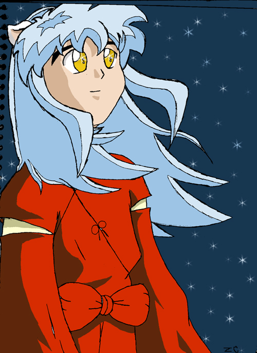 Stars in the Night