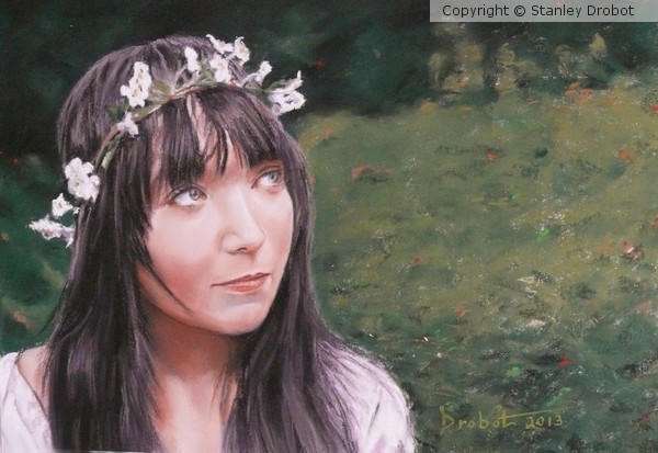 Siobhan #2