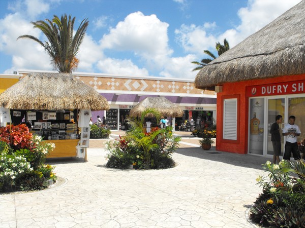 Cozumel