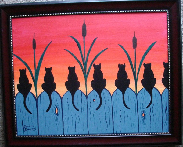 Cattails