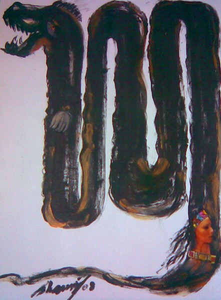 serpent
