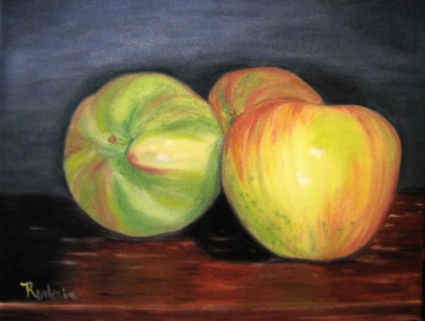 Apples