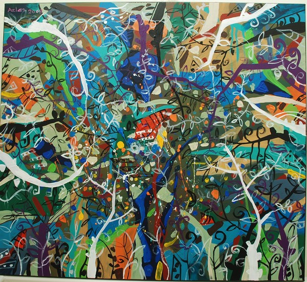Virgin Jungle series 6