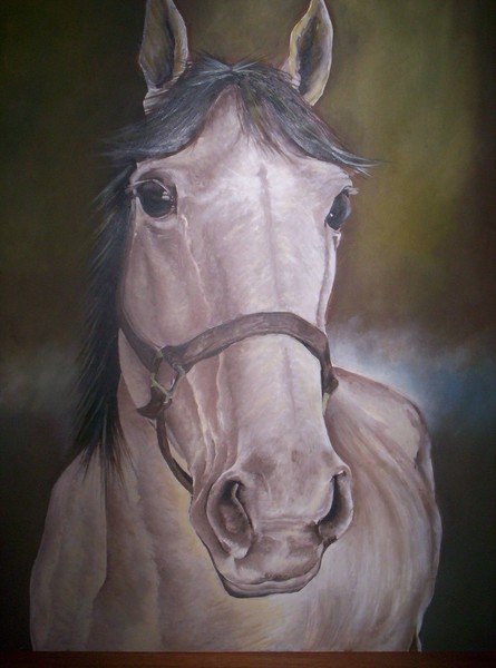 caballo