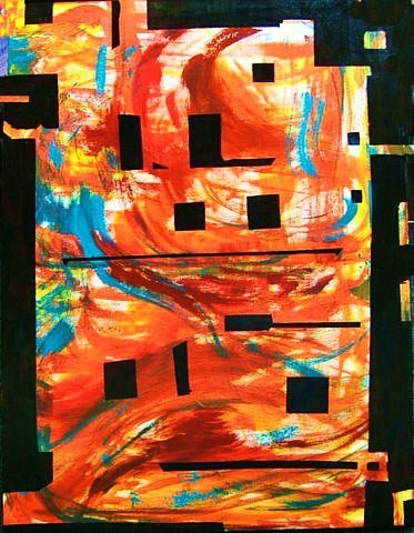 9/11 (SOLD)