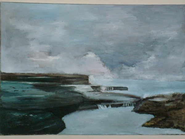 Natures Fury