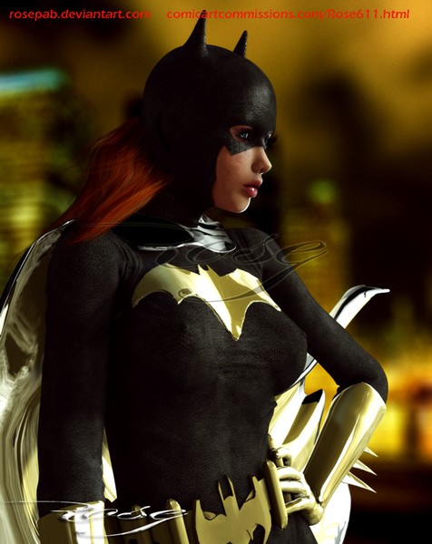 Batgirl