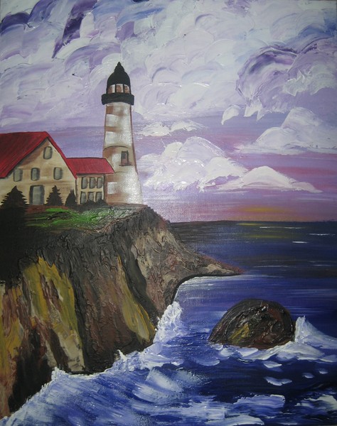 Light House