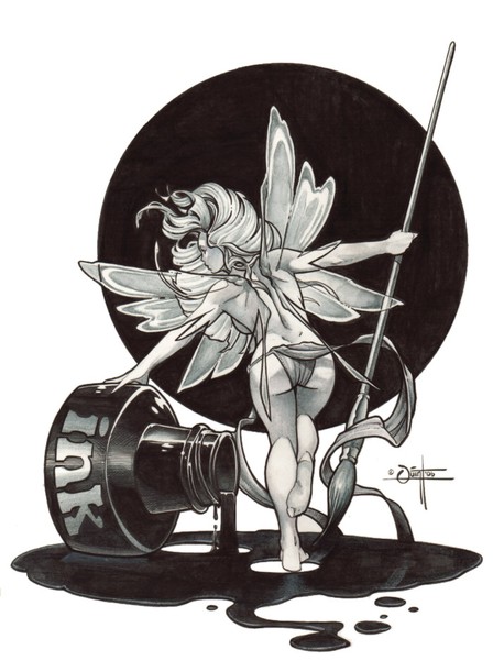 Inkling II