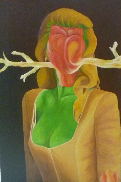 MOTHER NATURE