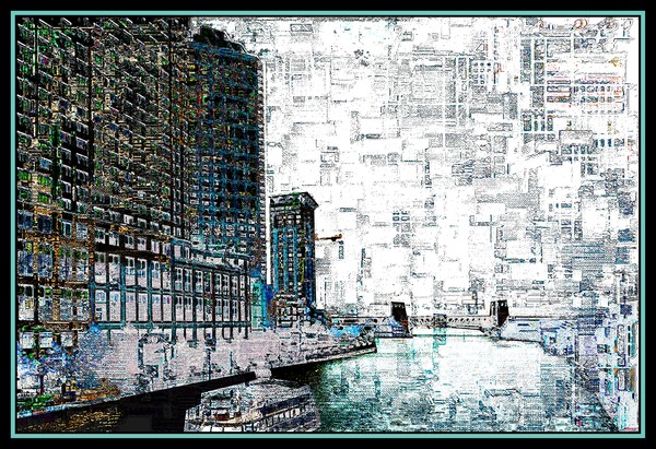 Chicago River