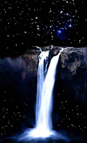 Starfall