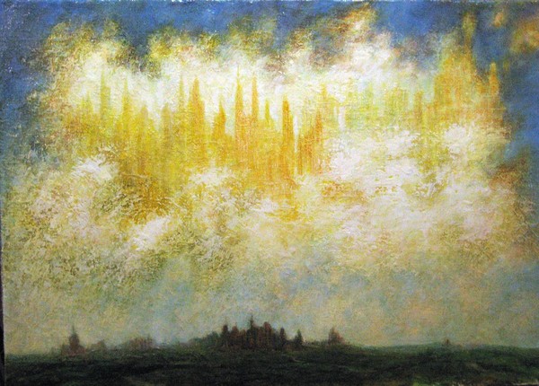 sky