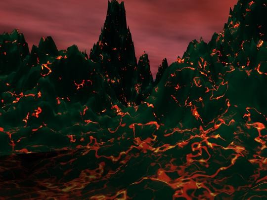 Vulcano