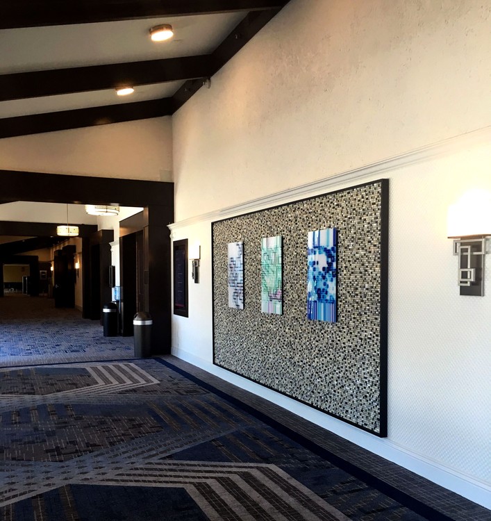 MARRIOTT SANTA CLARA (2015) SOLD