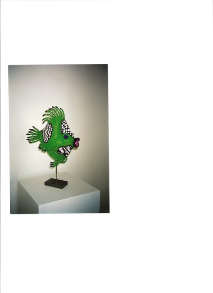 Whimsical Fish 01