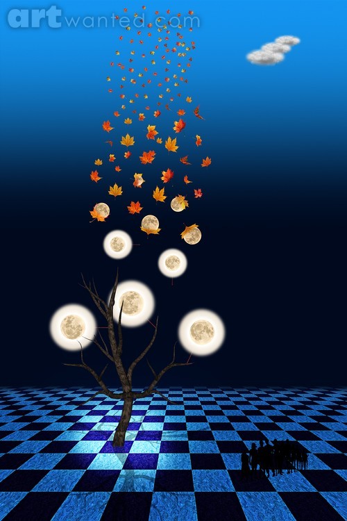 Metamorphosis