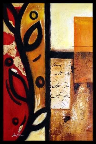 Jack's Note