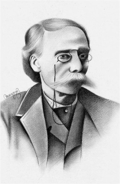Camilo Castelo Branco