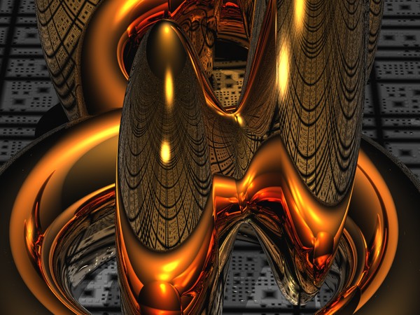 Golden Rockets