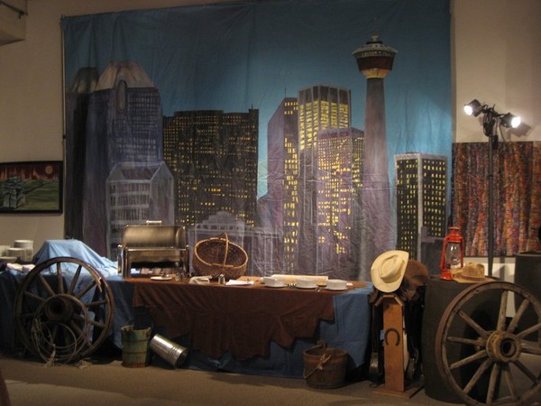 calgary