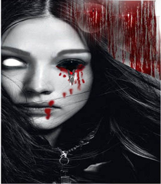 Chloe's Death shall Reign 