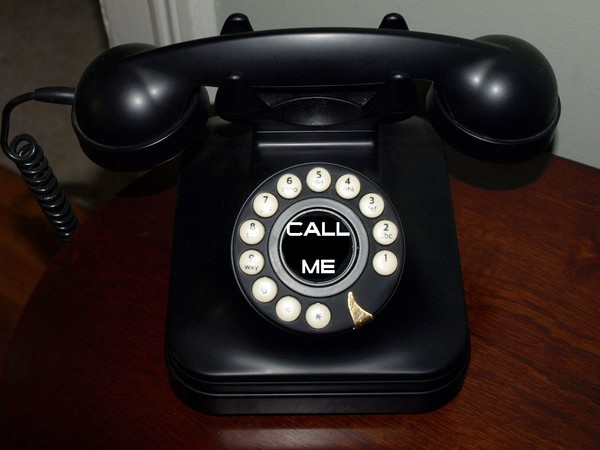 CALL ME
