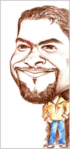 Caricature_Elo