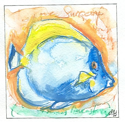 fish-WATERCOLORS,5