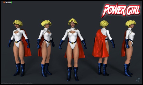 PowerGirl4