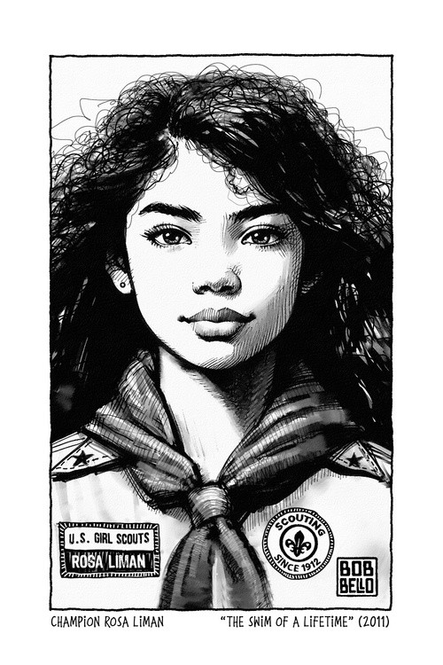 Rosa Liman