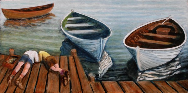 The Dock