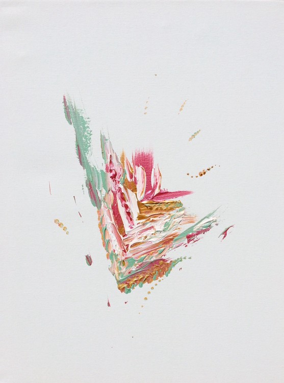 Title ' Love's Spark ' 2017