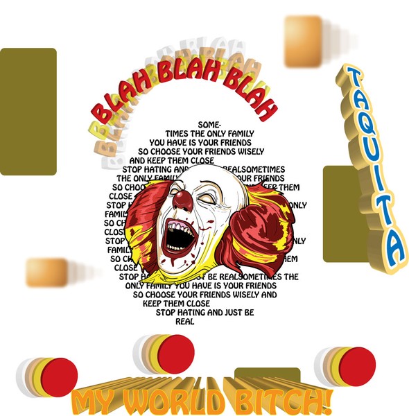 CLOWN
