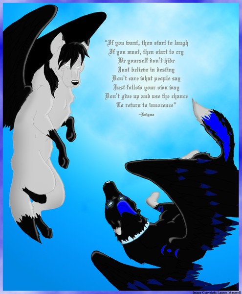 +Return To Innocence+