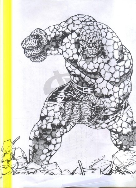 THE THING
